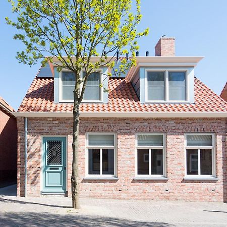 Appartementen Zuidstraat ドンブルグ エクステリア 写真