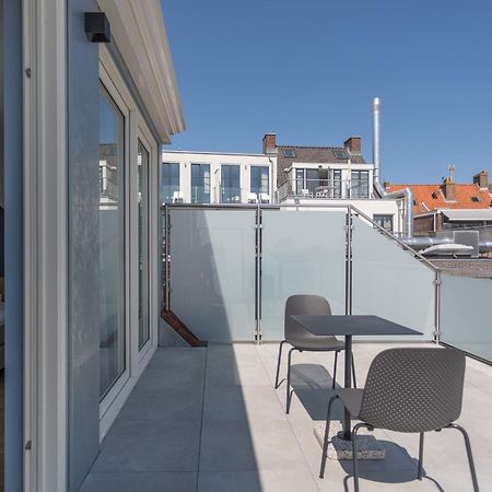Appartementen Zuidstraat ドンブルグ エクステリア 写真