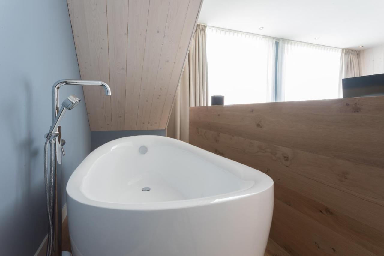 Appartementen Zuidstraat ドンブルグ エクステリア 写真