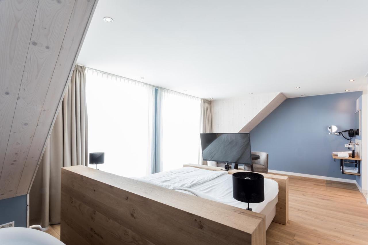 Appartementen Zuidstraat ドンブルグ エクステリア 写真