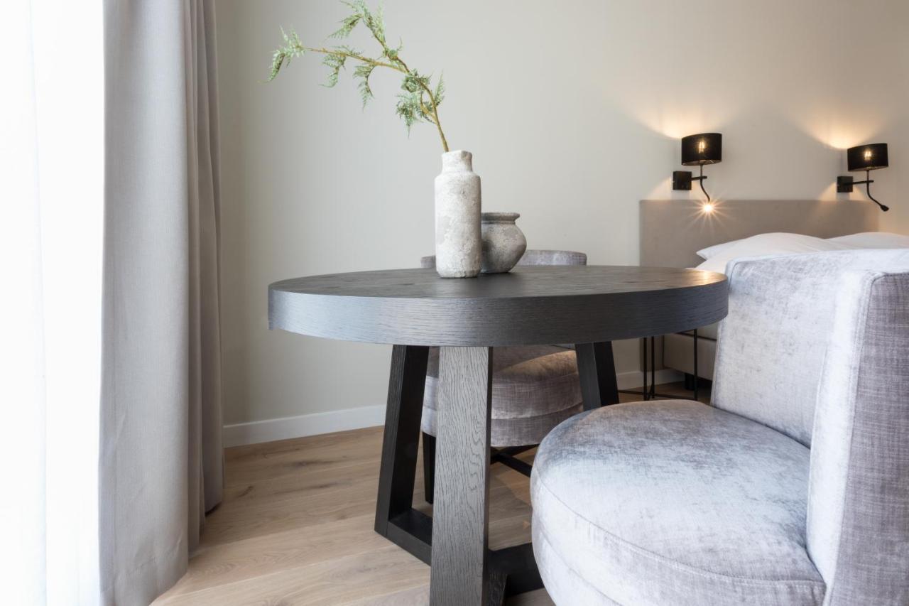 Appartementen Zuidstraat ドンブルグ エクステリア 写真