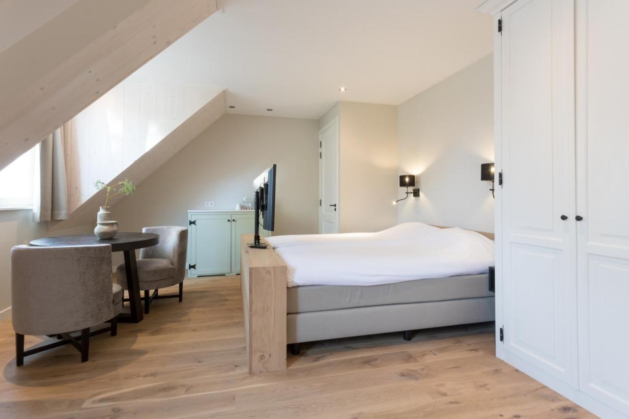 Appartementen Zuidstraat ドンブルグ エクステリア 写真